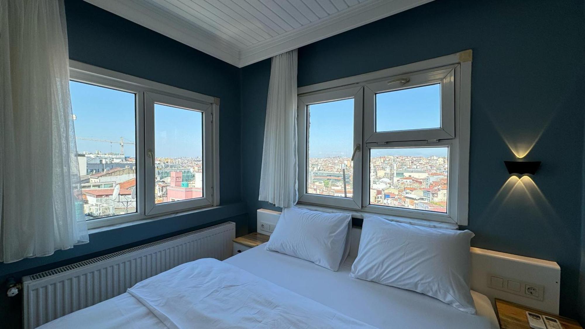 Dizayn Residence - Istanbul — Photos 2